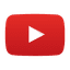 YouTube icon